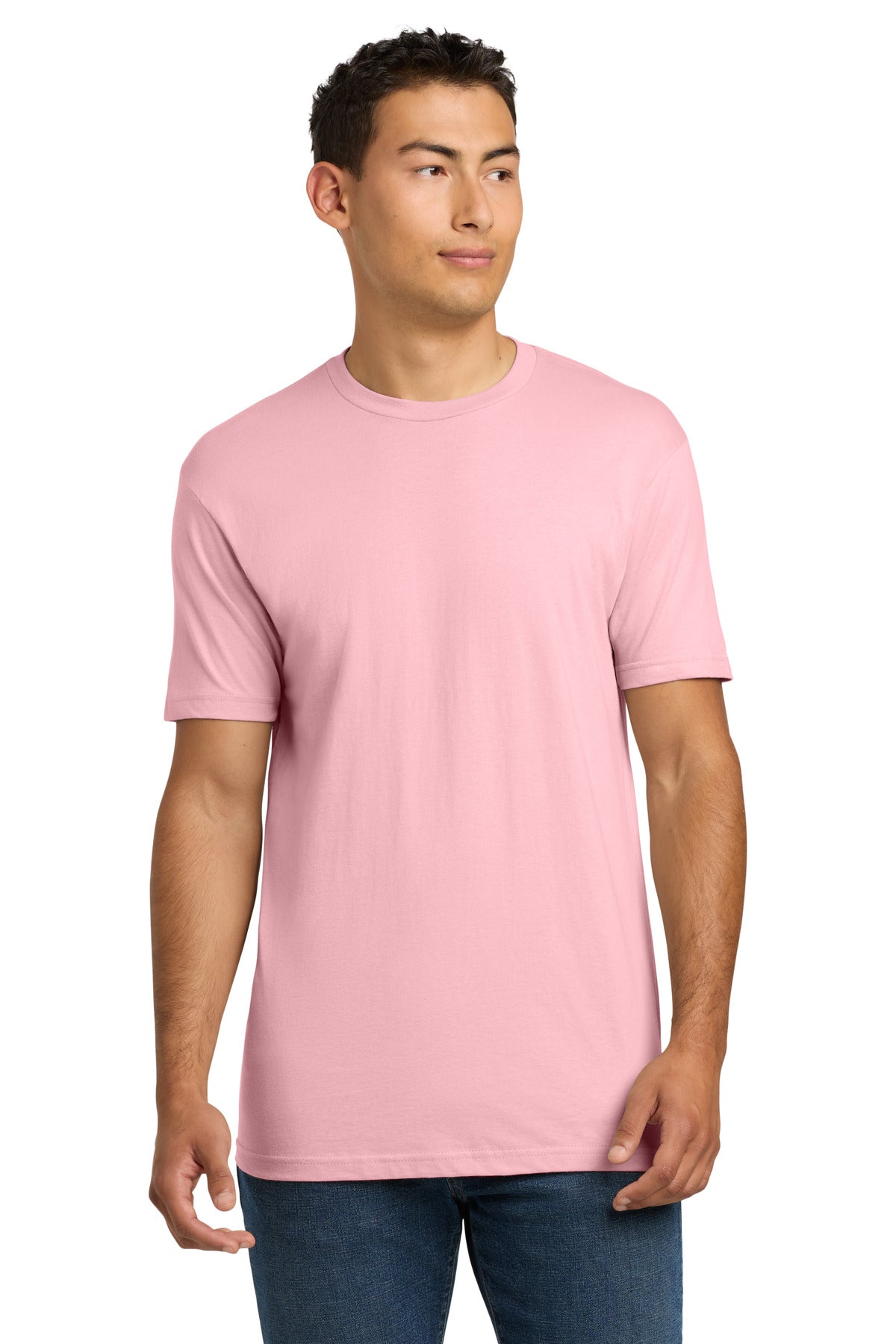 Next Level Apparel® Adult Cotton Tee. NL3600