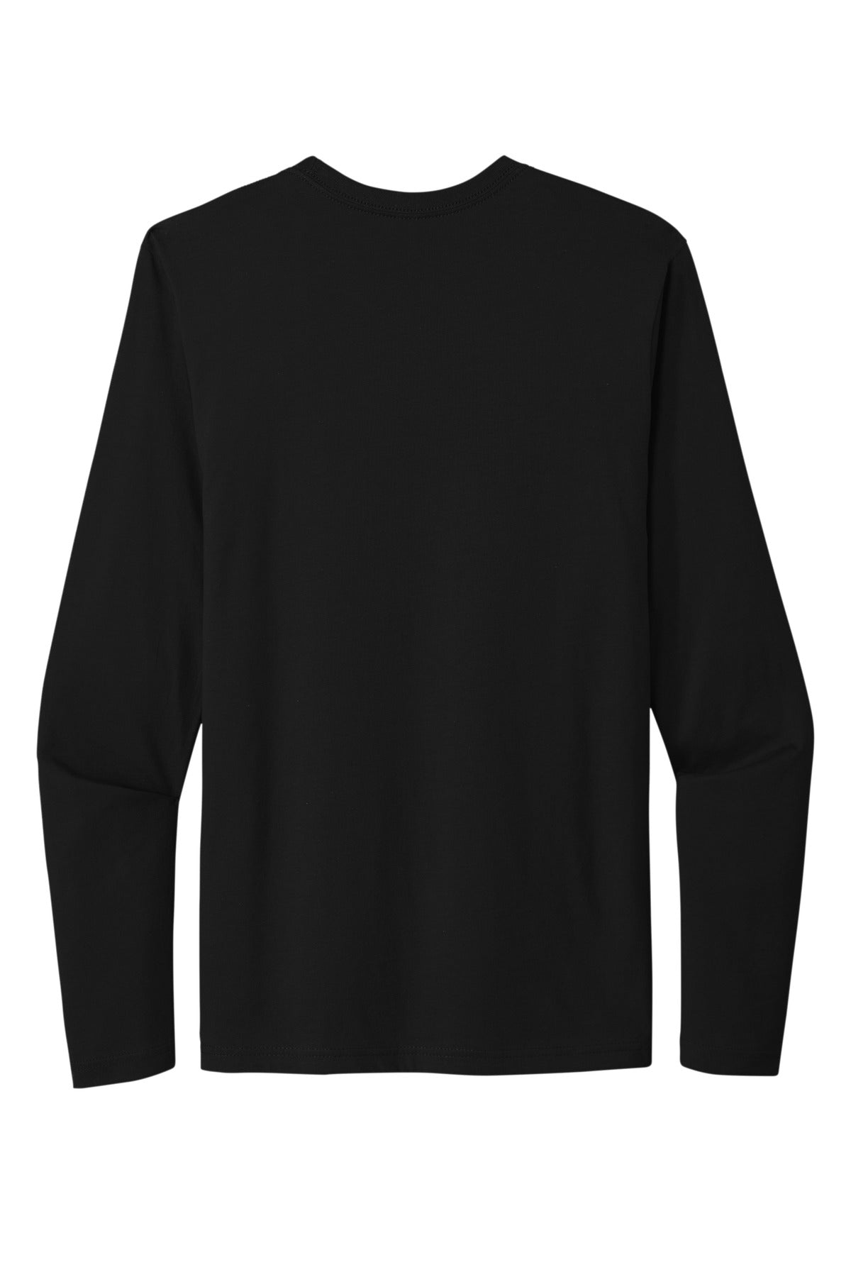 Next Level Apparel® Cotton Long Sleeve Tee. NL3601 – SanMar Sports