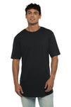Next Level Apparel® Cotton Long Body Tee NL3602