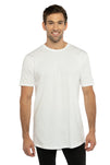 Next Level Apparel® Cotton Long Body Tee NL3602