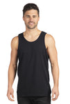 Next Level Apparel® Cotton Muscle Tank NL3633