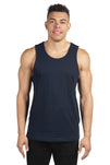 Next Level Apparel® Cotton Muscle Tank NL3633