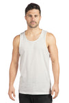 Next Level Apparel® Cotton Muscle Tank NL3633
