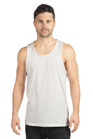 Next Level Apparel® Cotton Muscle Tank NL3633