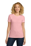 Next Level Apparel® Women's Cotton Tee. NL3900