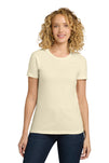 Next Level Apparel® Women's Cotton Tee. NL3900