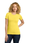 Next Level Apparel® Women's Cotton Tee. NL3900