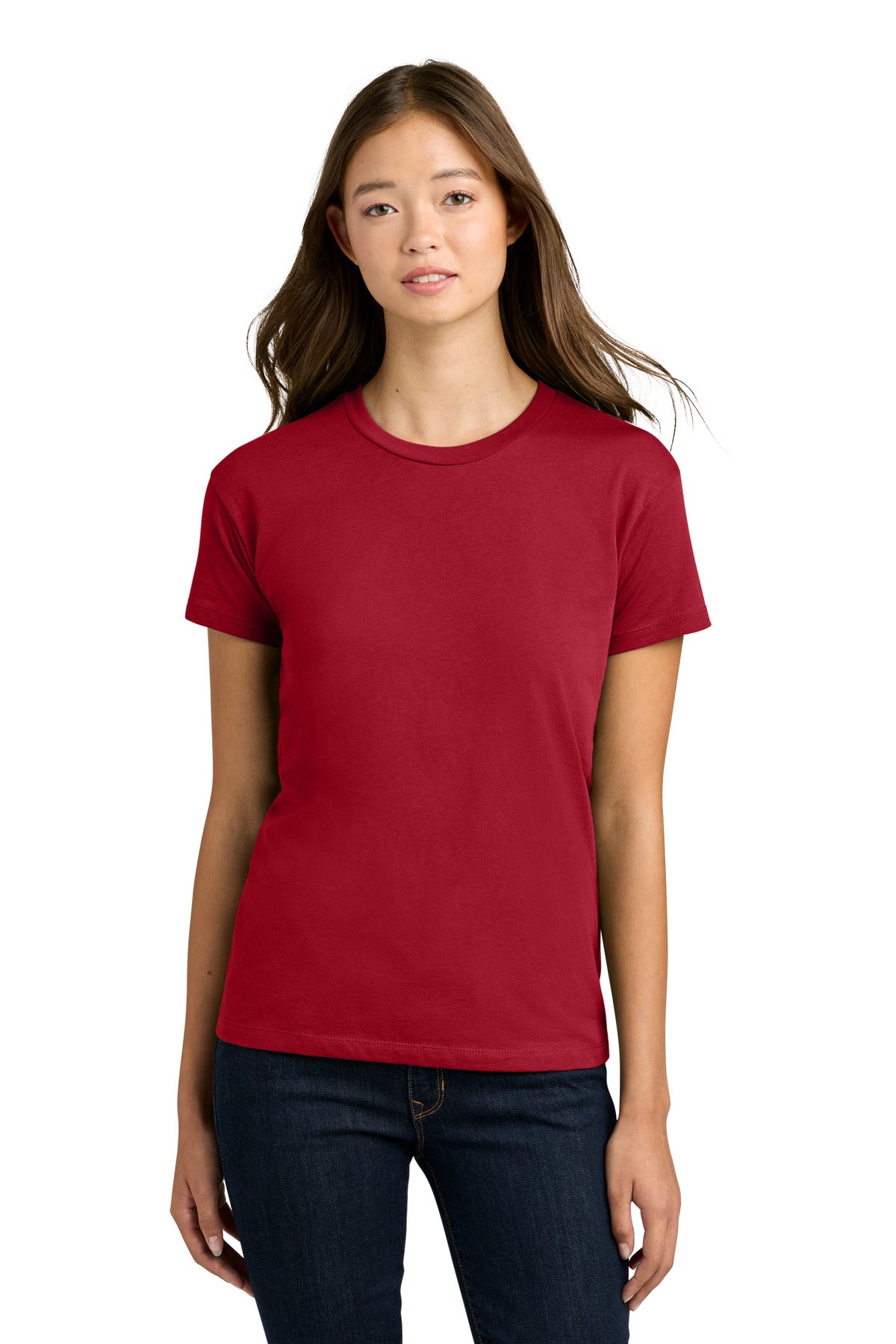 Next Level Apparel® Women's Cotton Relaxed Tee NL3910