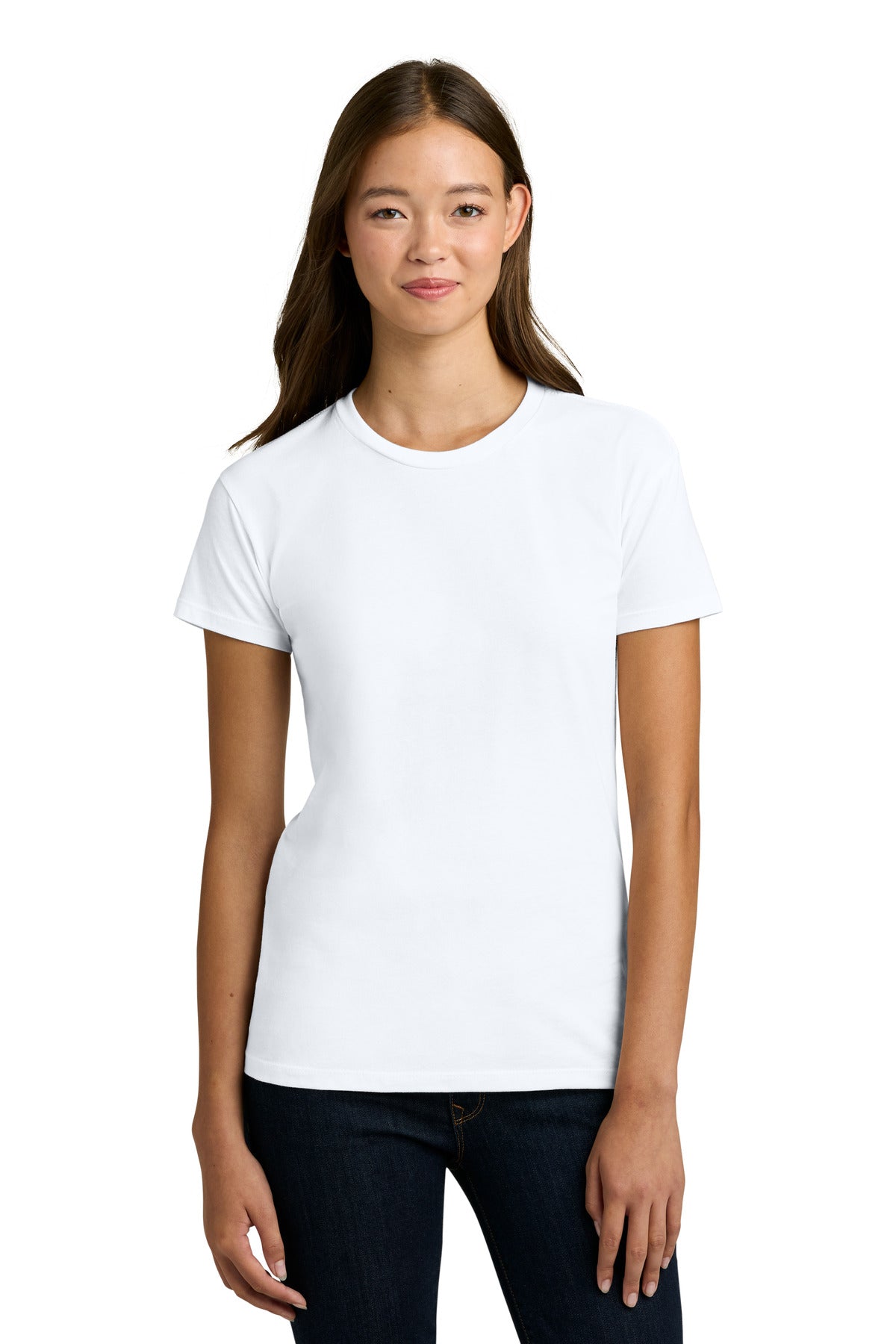 Next Level Apparel® Women's Cotton Relaxed Tee NL3910