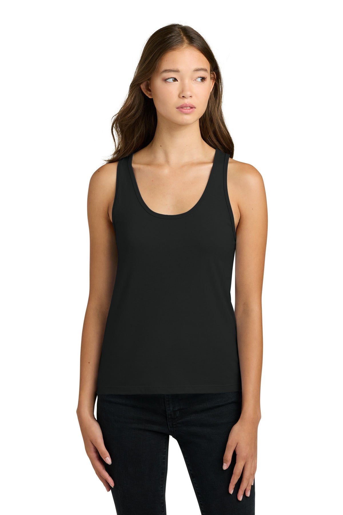 Next Level Apparel® Women's Cotton Tank NL3933