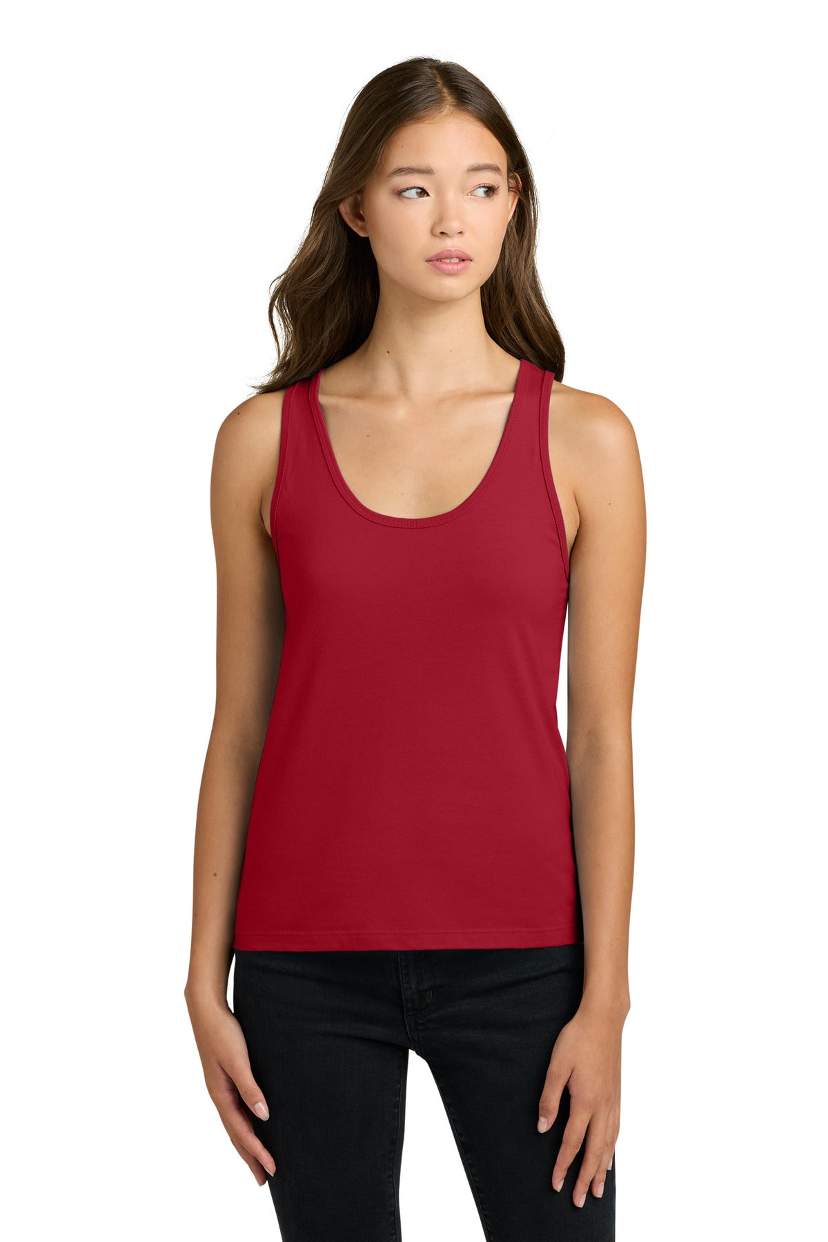 Next Level Apparel® Women's Cotton Tank NL3933