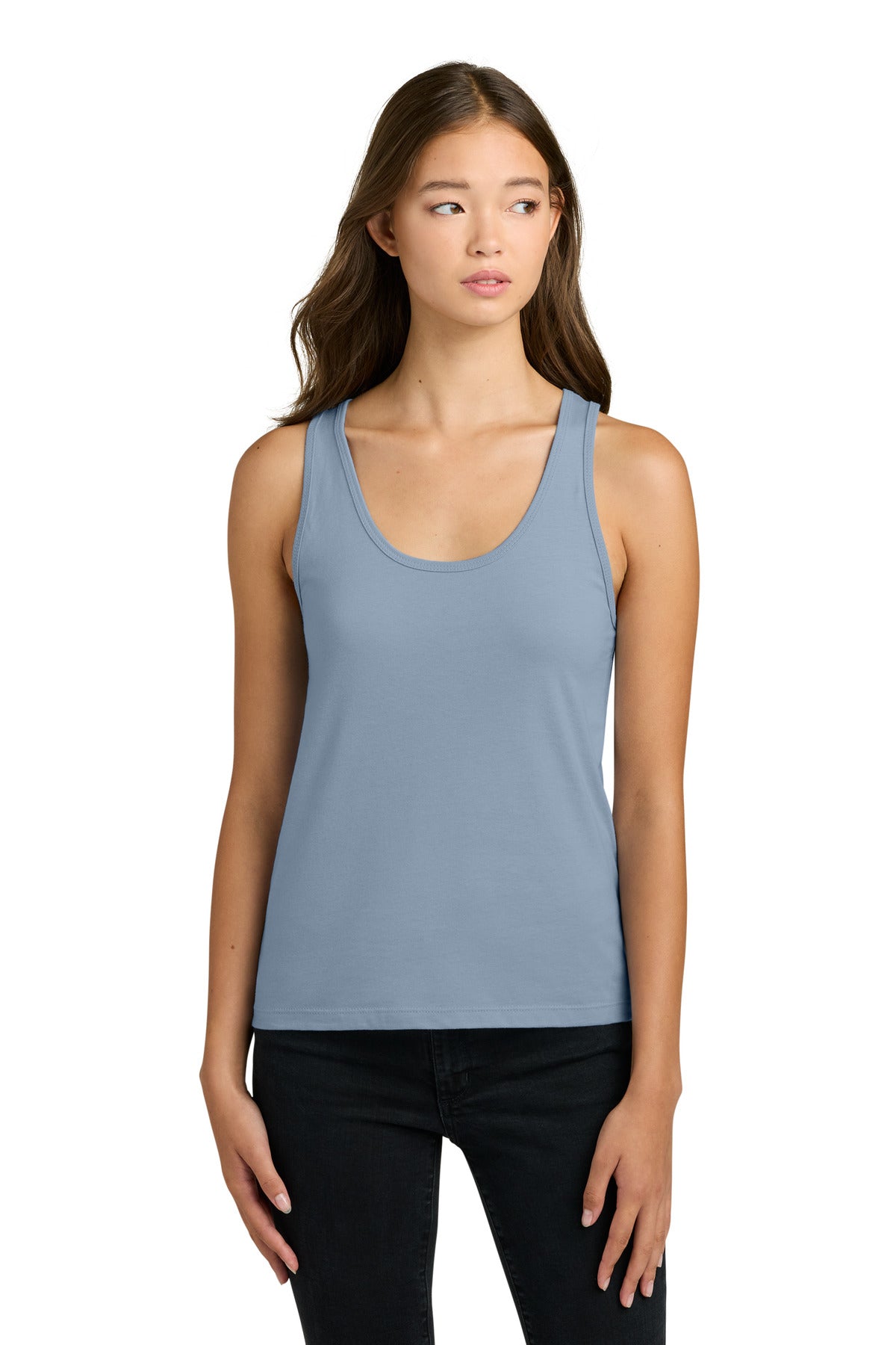 Next Level Apparel® Women's Cotton Tank NL3933