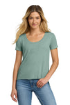 Next Level Apparel®  Women's Festival Scoop Neck Tee. NL5030