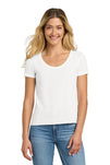 Next Level Apparel®  Women's Festival Scoop Neck Tee. NL5030