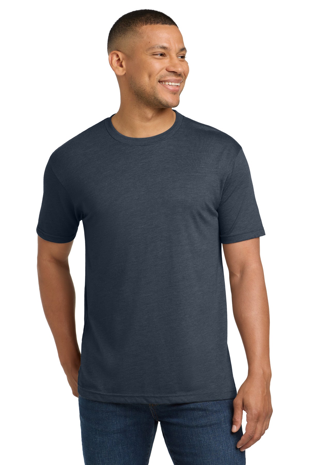 Next Level Apparel® Adult Tri-Blend Tee. NL6010 – SanMar Sports