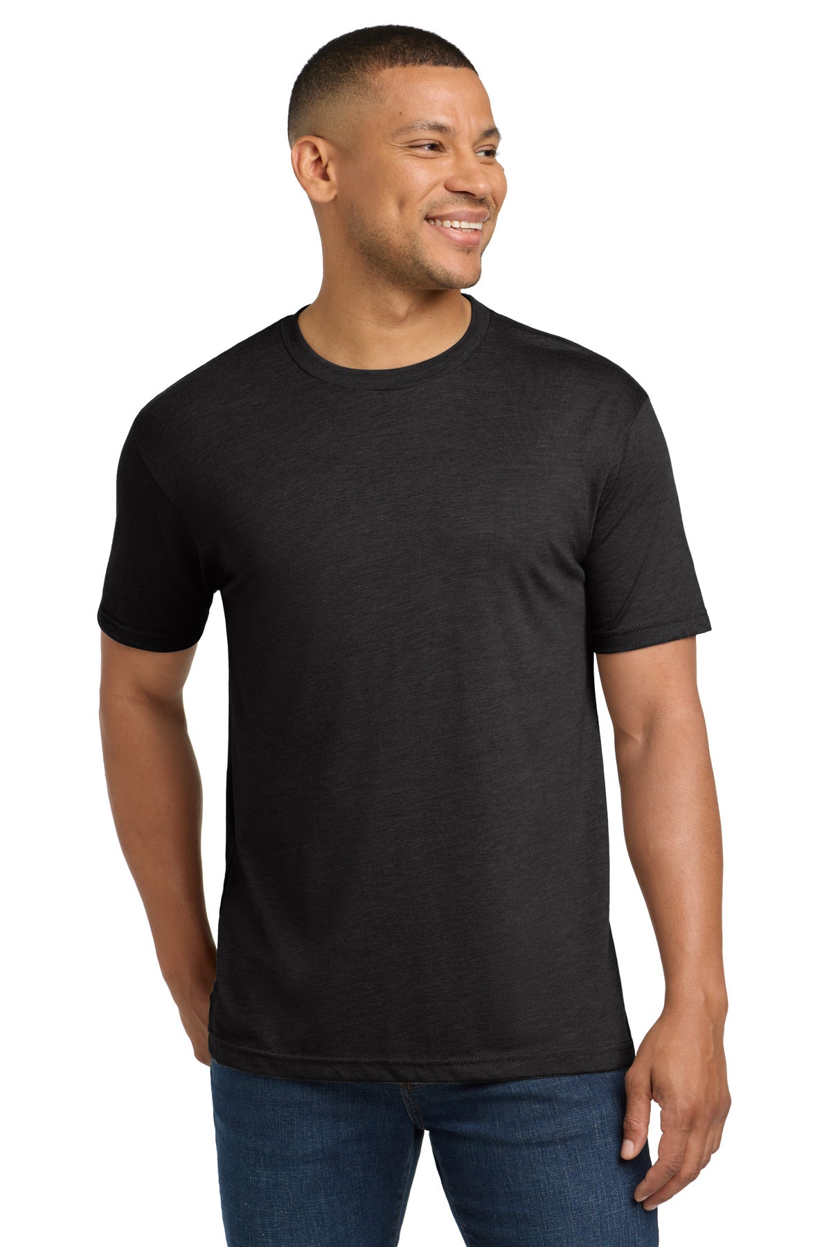Next Level Apparel® Adult Tri-Blend Tee. NL6010 – SanMar Sports