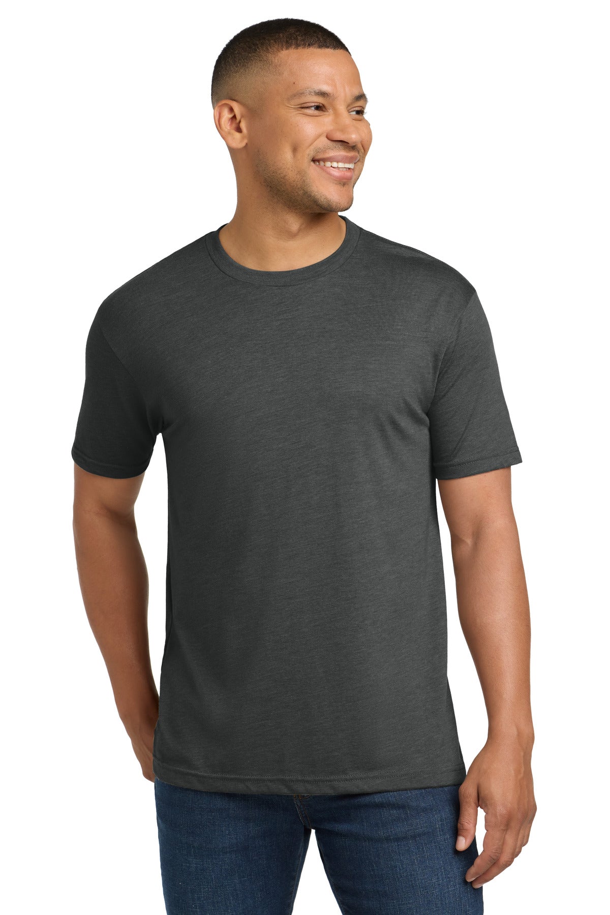 Next Level Apparel® Adult Tri-Blend Tee. NL6010 – SanMar Sports