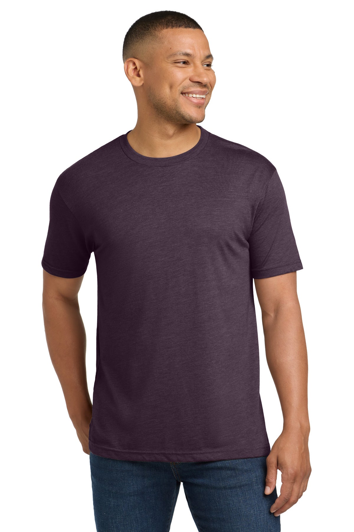 Next Level Apparel® Adult Tri-Blend Tee. NL6010 – SanMar Sports