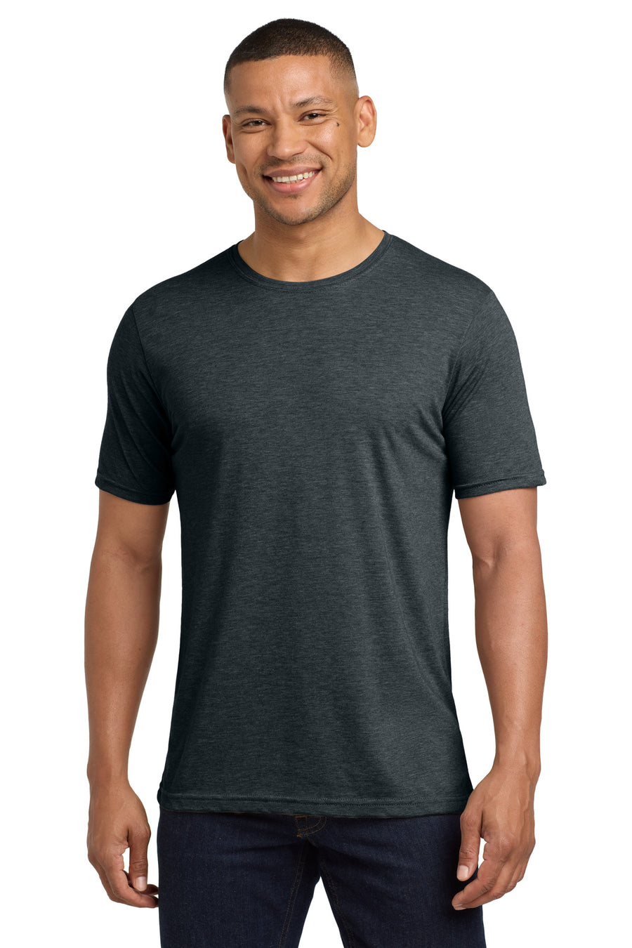 Next Level Apparel®  Unisex Poly/Cotton Tee. NL6200