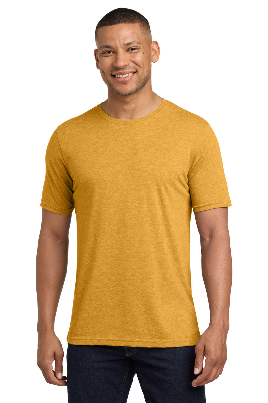 Next Level Apparel®  Unisex Poly/Cotton Tee. NL6200
