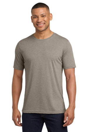 Next Level Apparel®  Unisex Poly/Cotton Tee. NL6200