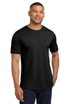 Next Level Apparel®  Unisex Poly/Cotton Tee. NL6200