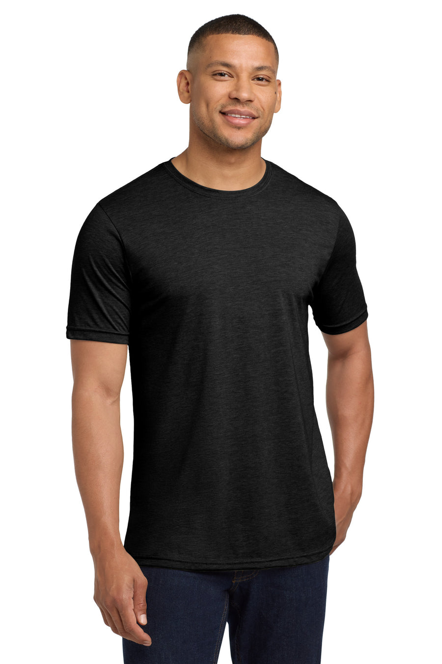 Next Level Apparel®  Unisex Poly/Cotton Tee. NL6200