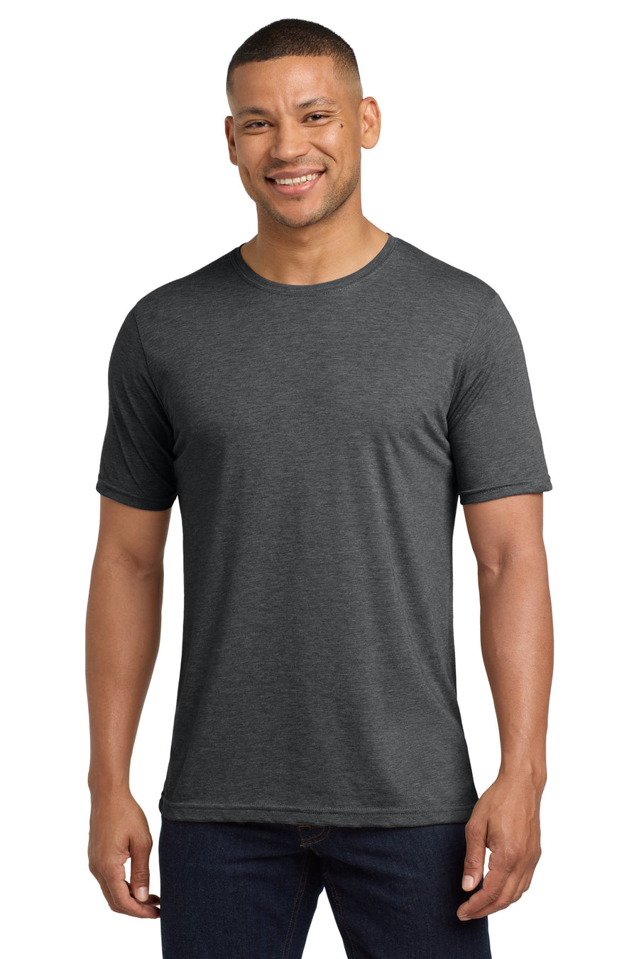Next Level Apparel®  Unisex Poly/Cotton Tee. NL6200