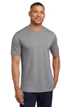 Next Level Apparel®  Unisex Poly/Cotton Tee. NL6200