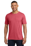 Next Level Apparel®  Unisex Poly/Cotton Tee. NL6200