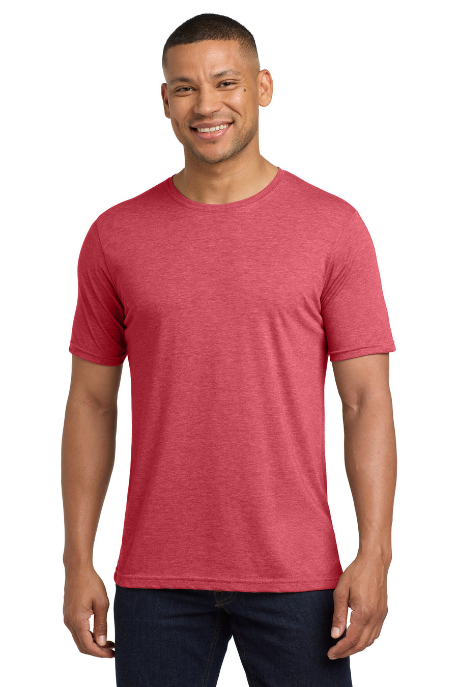 Next Level Apparel®  Unisex Poly/Cotton Tee. NL6200