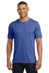 Next Level Apparel®  Unisex Poly/Cotton Tee. NL6200