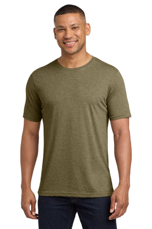 Next Level Apparel®  Unisex Poly/Cotton Tee. NL6200