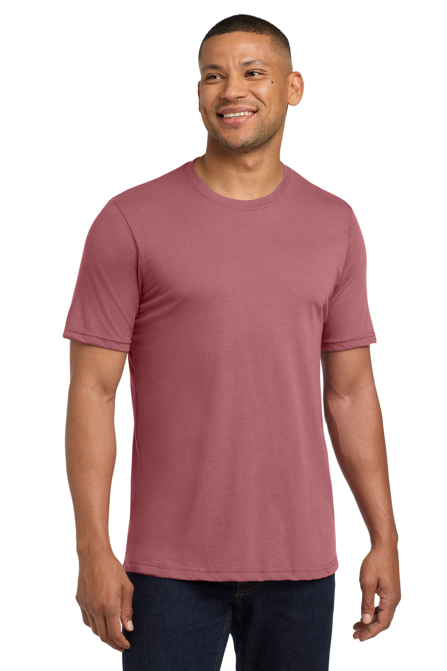 Next Level Apparel®  Unisex Poly/Cotton Tee. NL6200