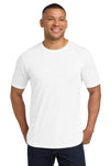 Next Level Apparel®  Unisex Poly/Cotton Tee. NL6200