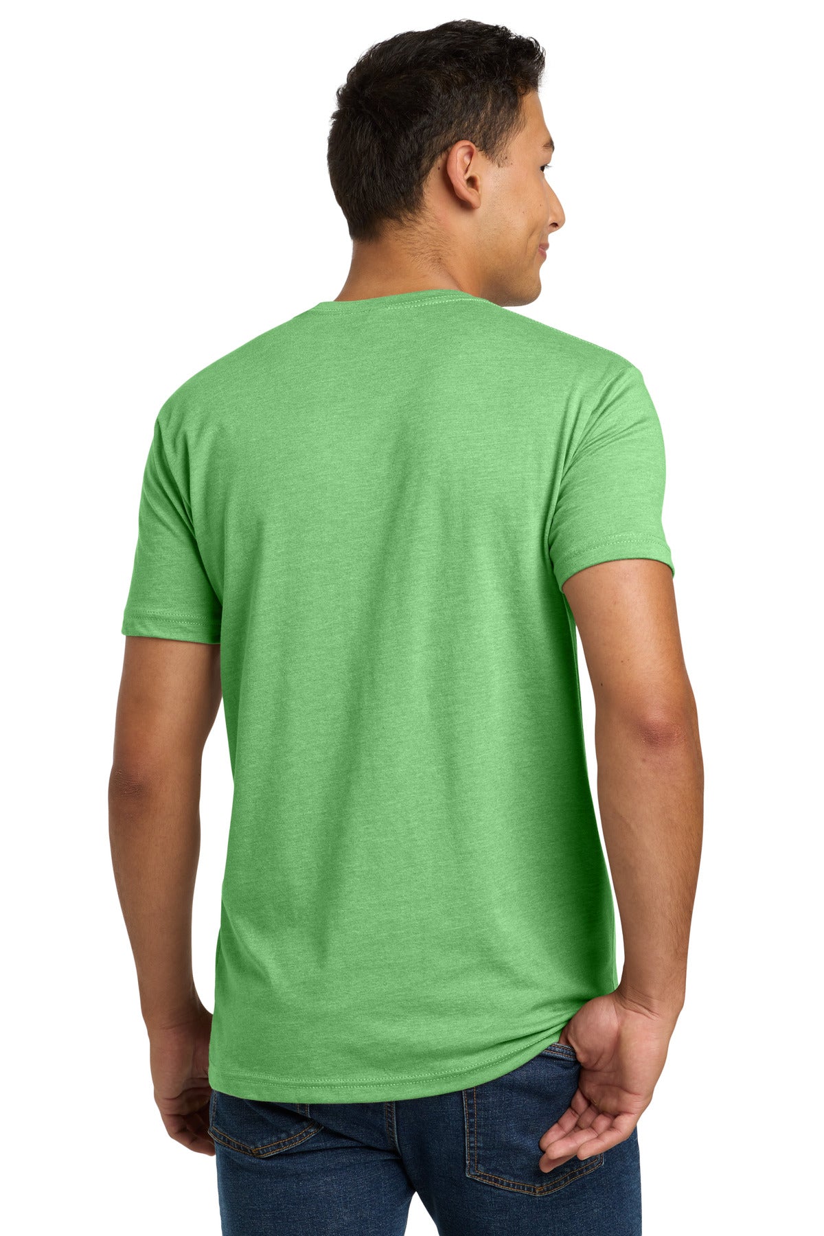 Next Level Apparel® Adult CVC Tee. NL6210 – SanMar Sports