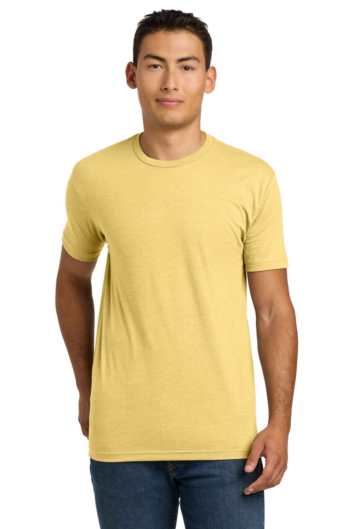Next Level Apparel® Adult CVC Tee. NL6210 – SanMar Sports