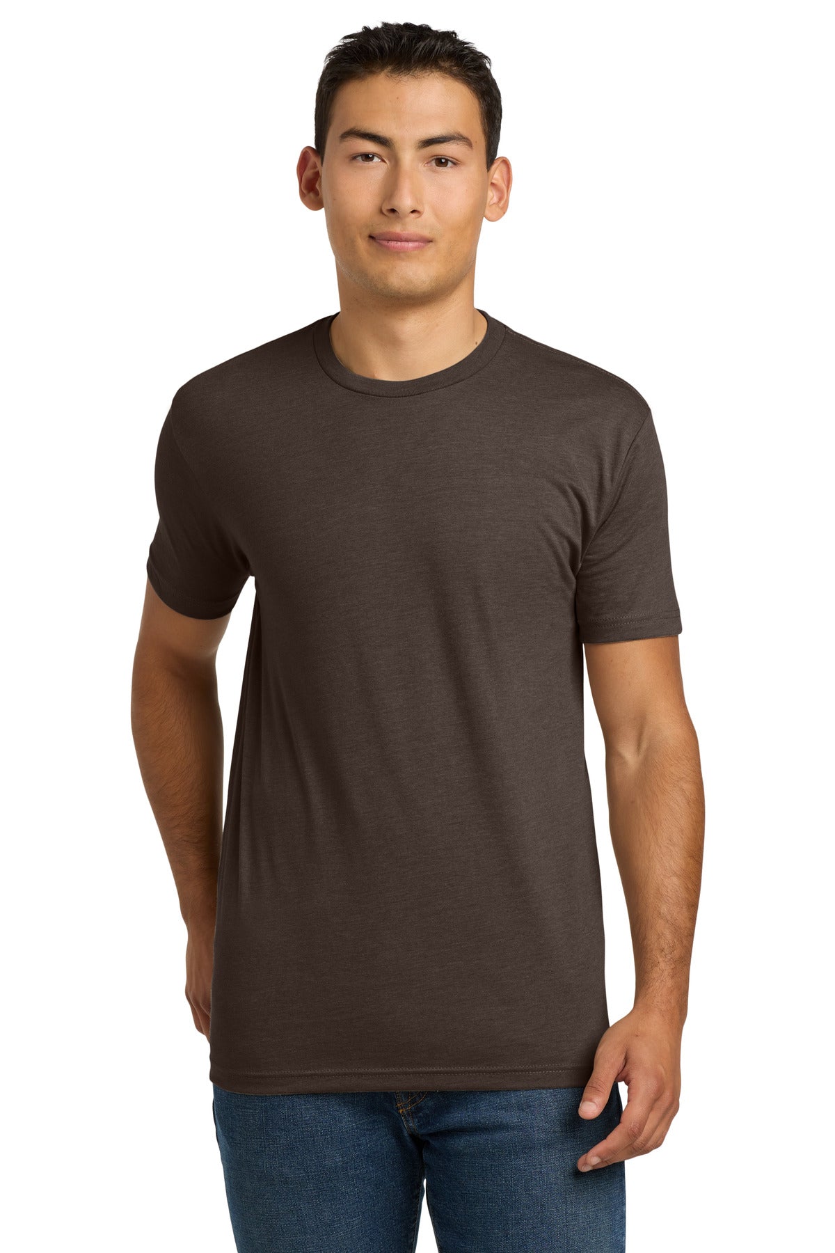 Next Level Apparel® Adult CVC Tee. NL6210 – SanMar Sports