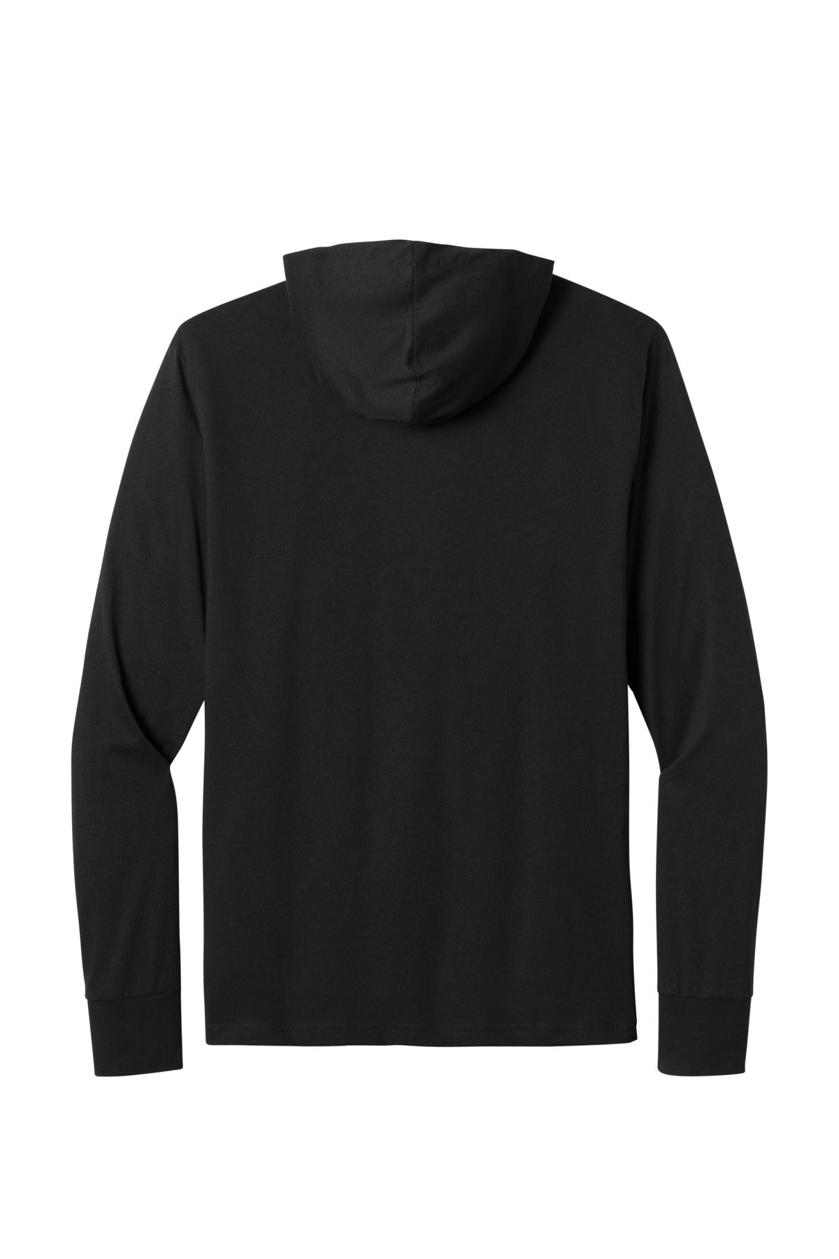 Next Level Apparel® CVC Long Sleeve Hoodie NL6221 – SanMar Sports
