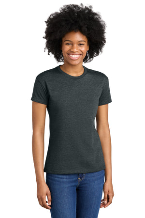 Next Level Apparel® Women's CVC Relaxed Tee NL6600