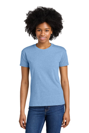 Next Level Apparel® Women's CVC Relaxed Tee NL6600