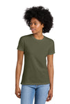 Next Level Apparel® Women's CVC Relaxed Tee NL6600