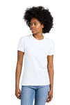 Next Level Apparel® Women's CVC Relaxed Tee NL6600