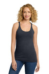 Next Level Apparel®  Women's Tri-Blend Racerback Tank. NL6733