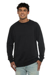 Next Level Apparel® Laguna Raglan Sweatshirt NL9000