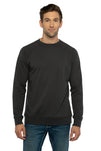 Next Level Apparel® Laguna Raglan Sweatshirt NL9000