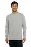 Next Level Apparel® Laguna Raglan Sweatshirt NL9000