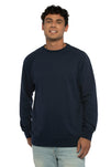 Next Level Apparel® Laguna Raglan Sweatshirt NL9000