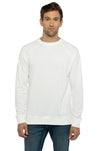 Next Level Apparel® Laguna Raglan Sweatshirt NL9000