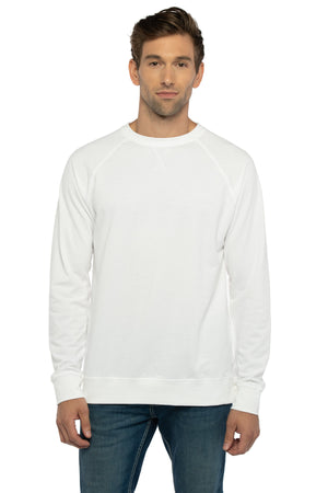 Next Level Apparel® Laguna Raglan Sweatshirt NL9000